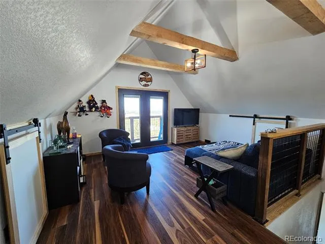 87 Bonanza Circle Florissant, CO 80816