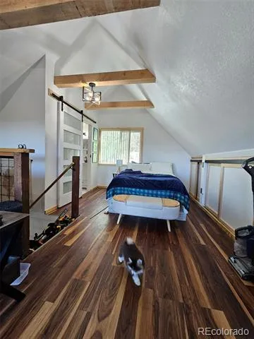 87 Bonanza Circle Florissant, CO 80816