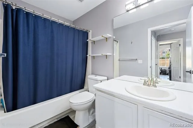 19375 E Linvale Place Aurora, CO 80013