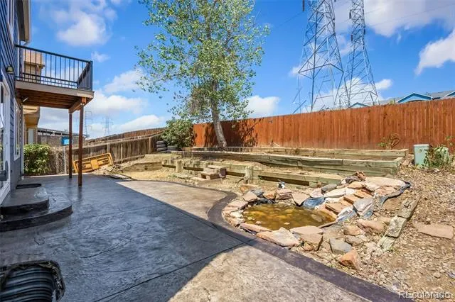 19375 E Linvale Place Aurora, CO 80013