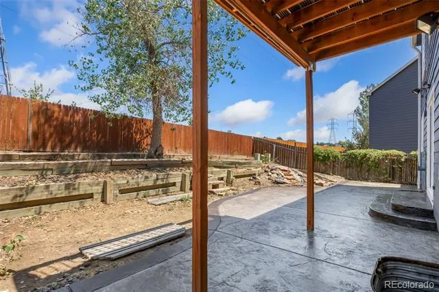 19375 E Linvale Place Aurora, CO 80013