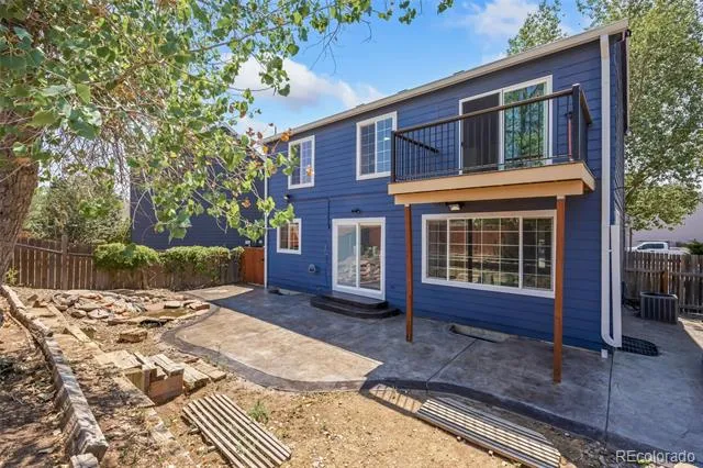 19375 E Linvale Place Aurora, CO 80013