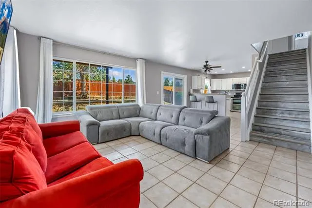 19375 E Linvale Place Aurora, CO 80013