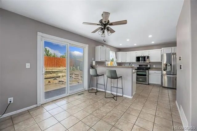 19375 E Linvale Place Aurora, CO 80013