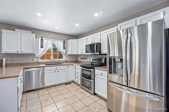 19375 E Linvale Place Aurora, CO 80013