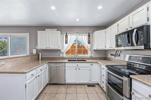 19375 E Linvale Place Aurora, CO 80013