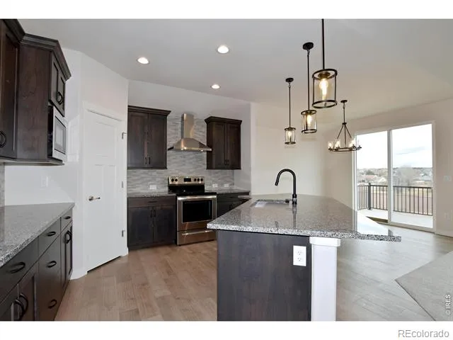 1189 Crown Sparrow Street Johnstown, CO 80534