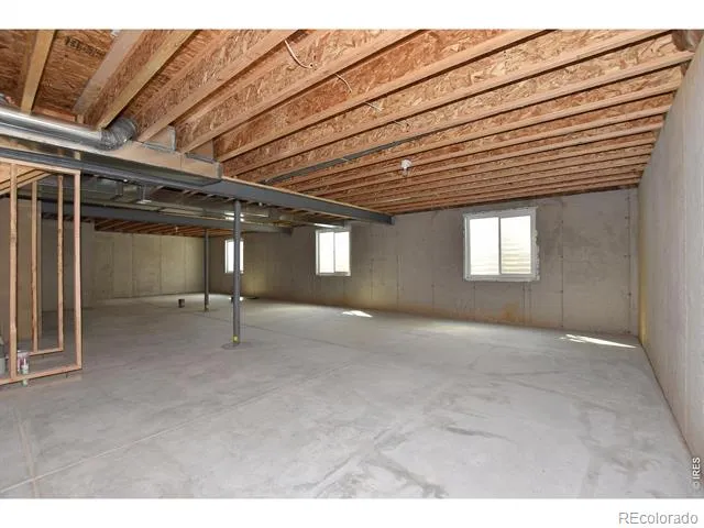 1189 Crown Sparrow Street Johnstown, CO 80534