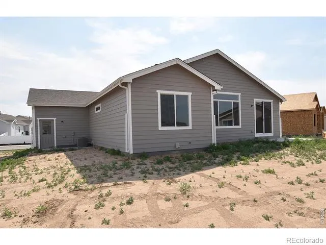 1189 Crown Sparrow Street Johnstown, CO 80534