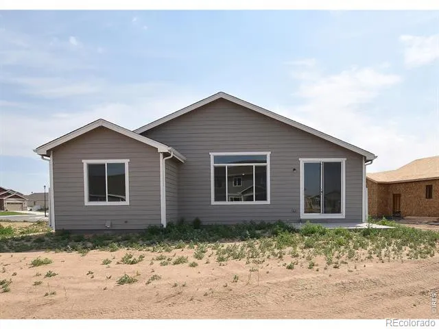 1189 Crown Sparrow Street Johnstown, CO 80534