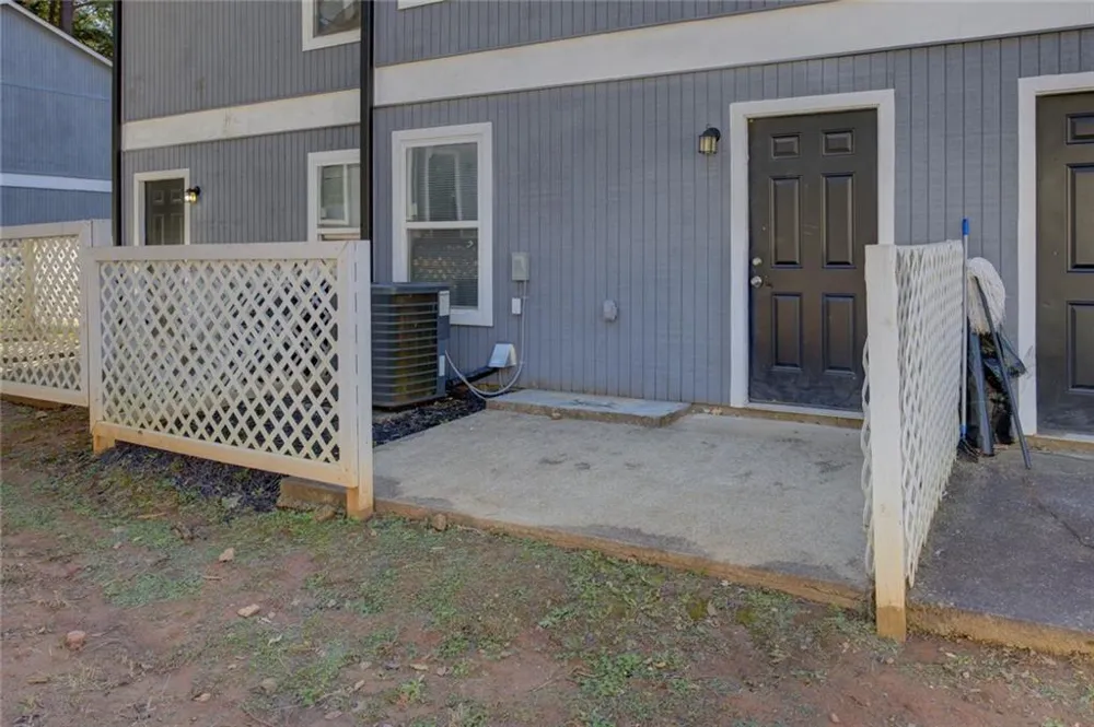 2340 Beaver Ruin Road #15 Norcross, GA 30071