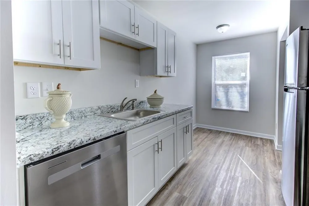 2340 Beaver Ruin Road #15 Norcross, GA 30071