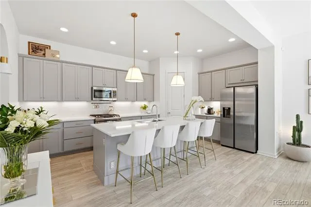 16714 Shoshone Street Broomfield, CO 80023