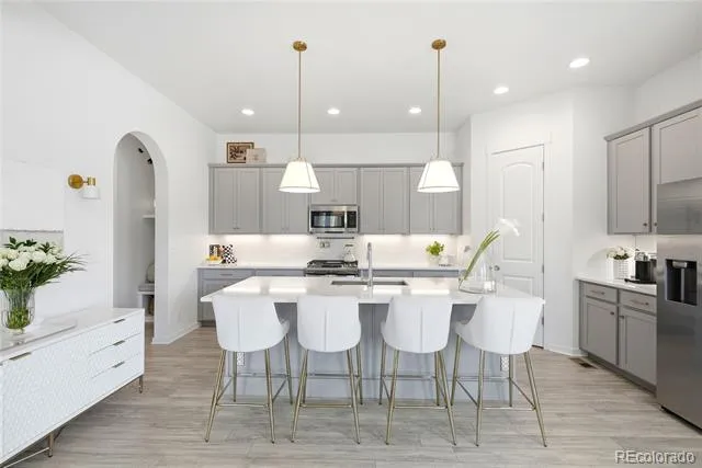 16714 Shoshone Street Broomfield, CO 80023