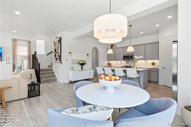 16714 Shoshone Street Broomfield, CO 80023