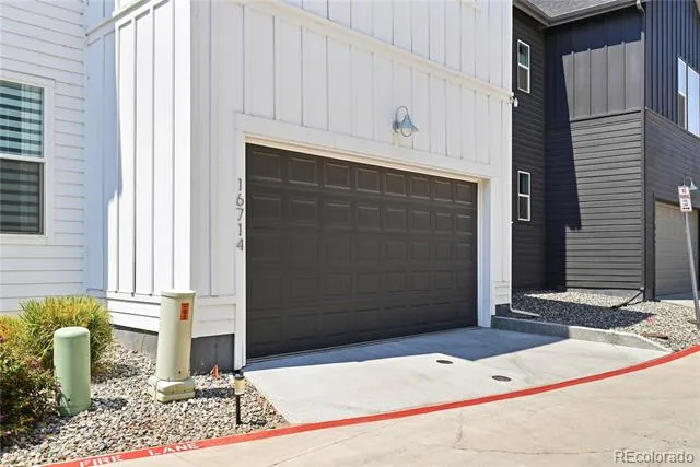 16714 Shoshone Street Broomfield, CO 80023