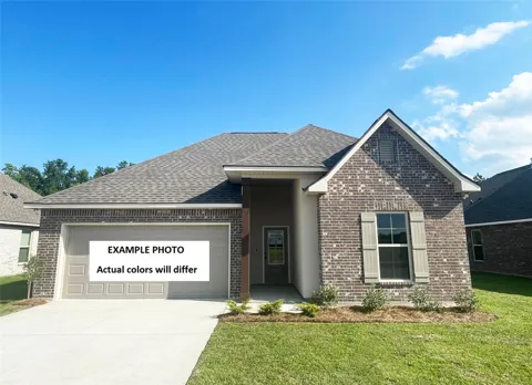 608 Chablis Lane