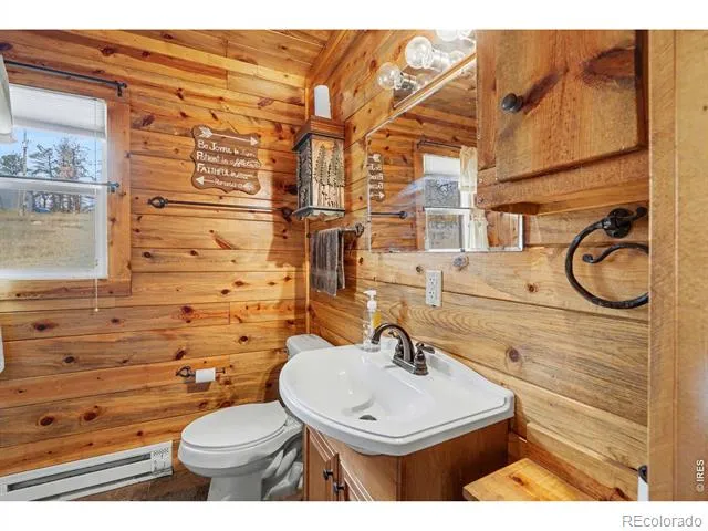 28 Possum Court Drake, CO 80515