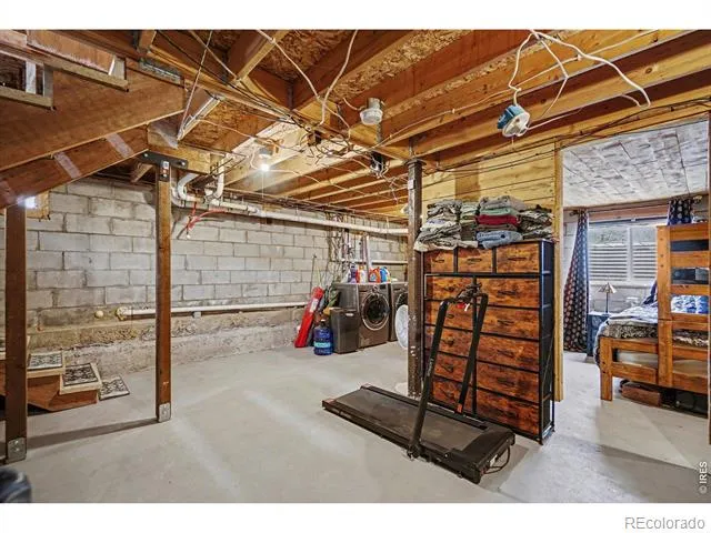 28 Possum Court Drake, CO 80515