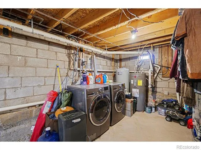 28 Possum Court Drake, CO 80515