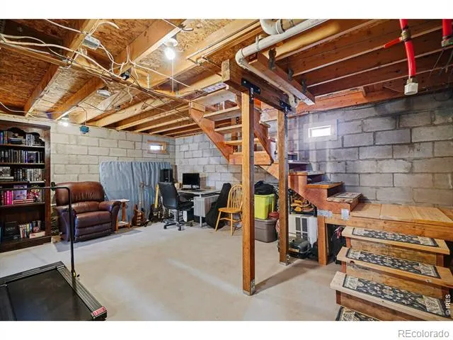 28 Possum Court Drake, CO 80515