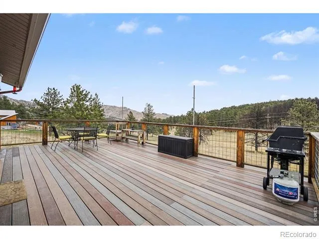 28 Possum Court Drake, CO 80515