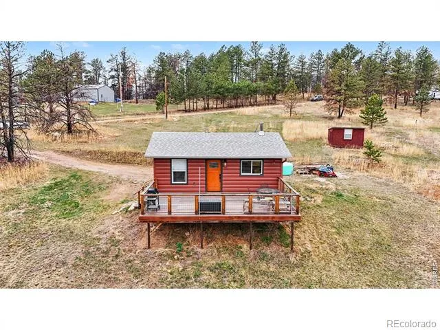 28 Possum Court Drake, CO 80515