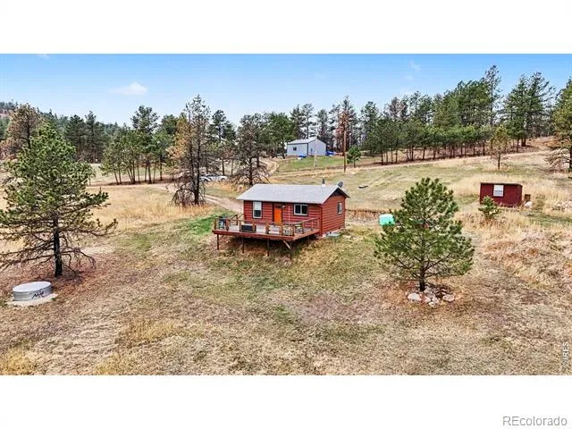 28 Possum Court Drake, CO 80515