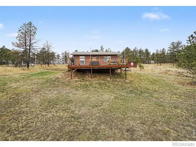 28 Possum Court Drake, CO 80515