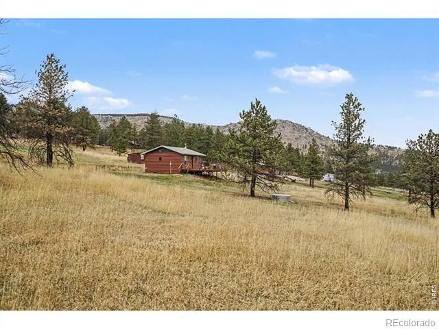 28 Possum Court Drake, CO 80515