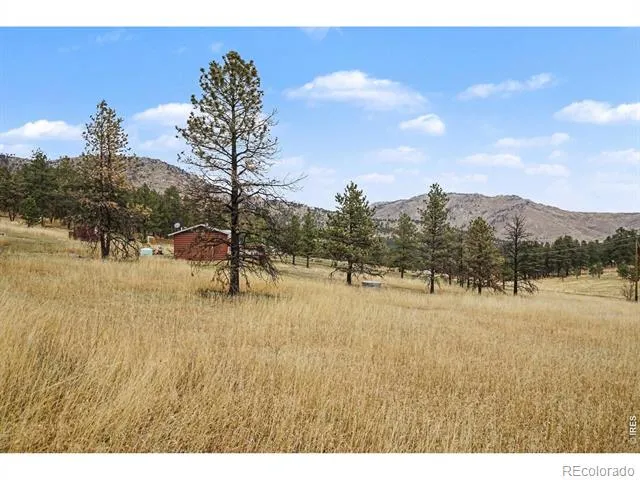 28 Possum Court Drake, CO 80515