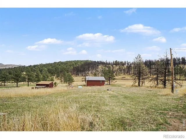 28 Possum Court Drake, CO 80515