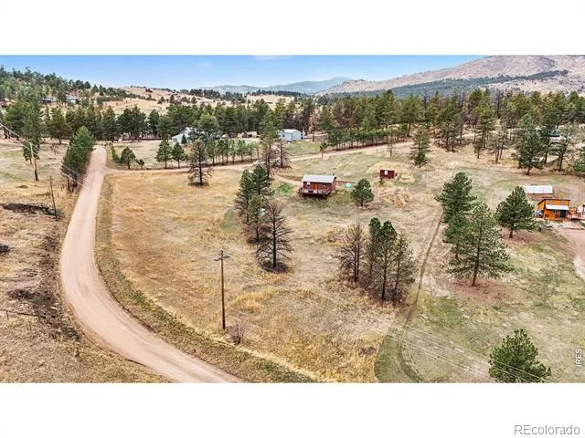 28 Possum Court Drake, CO 80515