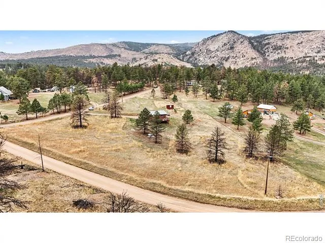 28 Possum Court Drake, CO 80515
