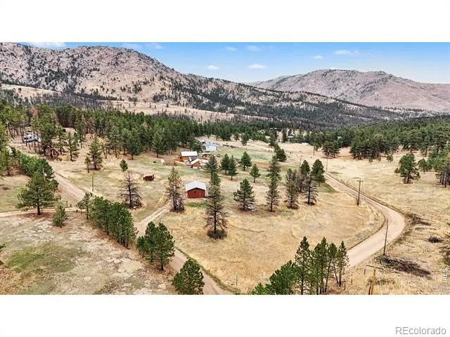 28 Possum Court Drake, CO 80515