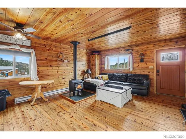 28 Possum Court Drake, CO 80515