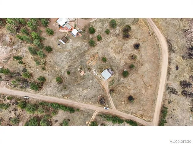 28 Possum Court Drake, CO 80515