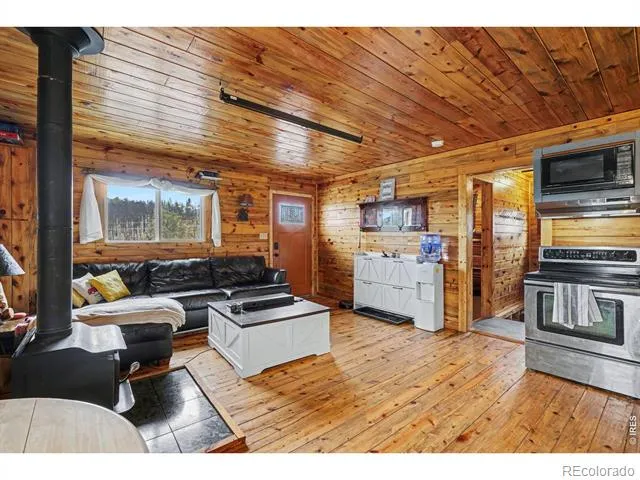 28 Possum Court Drake, CO 80515