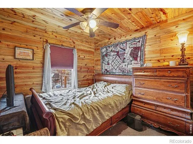 28 Possum Court Drake, CO 80515