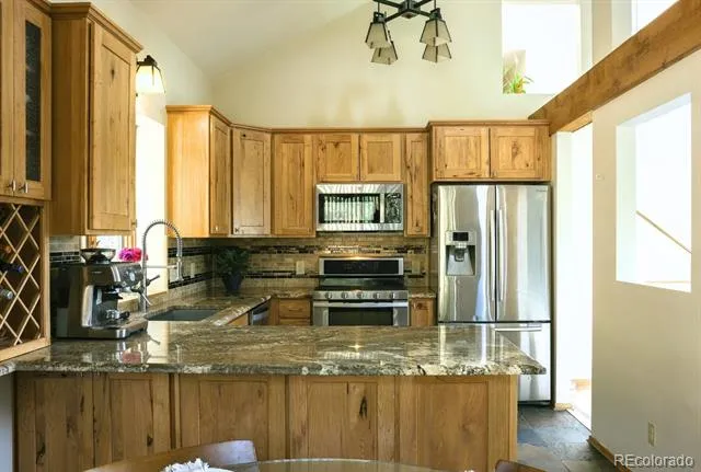 7340 Timber Trail Road Evergreen, CO 80439
