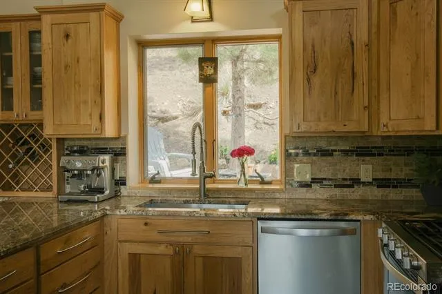 7340 Timber Trail Road Evergreen, CO 80439