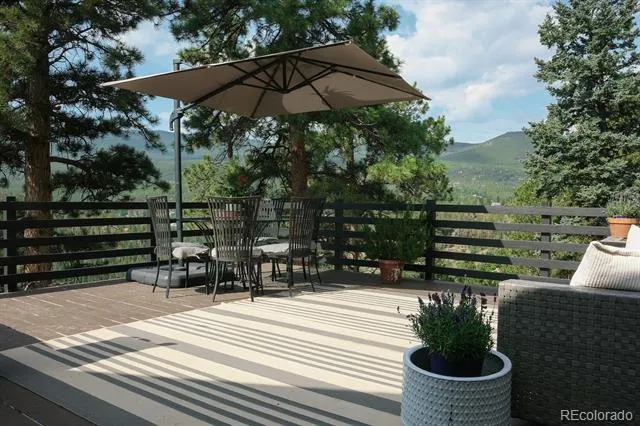 7340 Timber Trail Road Evergreen, CO 80439