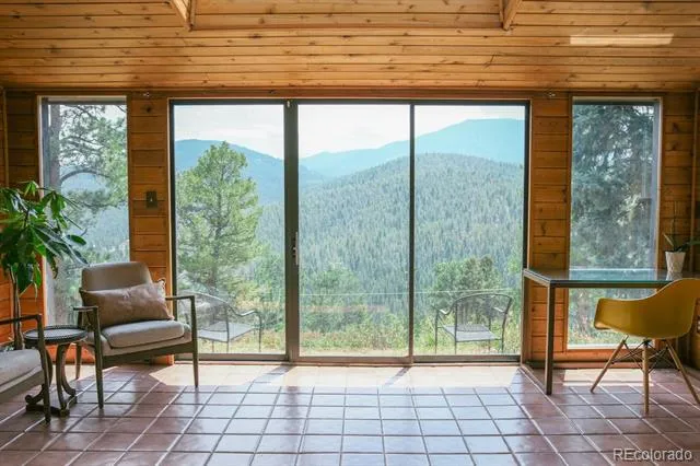 7340 Timber Trail Road Evergreen, CO 80439