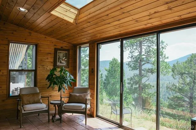 7340 Timber Trail Road Evergreen, CO 80439