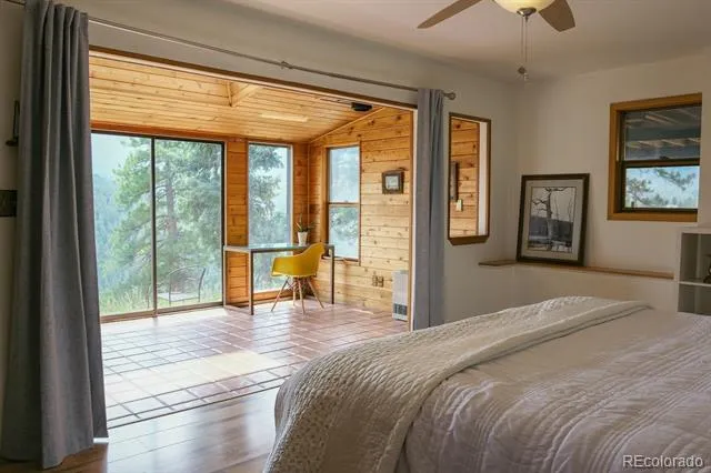 7340 Timber Trail Road Evergreen, CO 80439