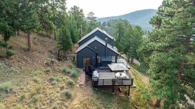 7340 Timber Trail Road Evergreen, CO 80439