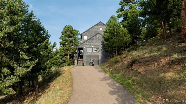 7340 Timber Trail Road Evergreen, CO 80439