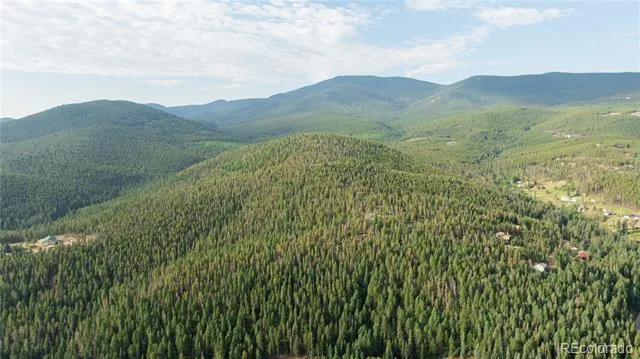 7340 Timber Trail Road Evergreen, CO 80439
