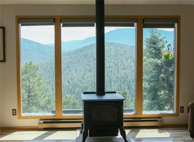 7340 Timber Trail Road Evergreen, CO 80439