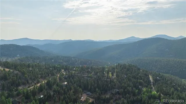7340 Timber Trail Road Evergreen, CO 80439